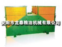 6×13、6×15層無立軸自衡6倉平篩